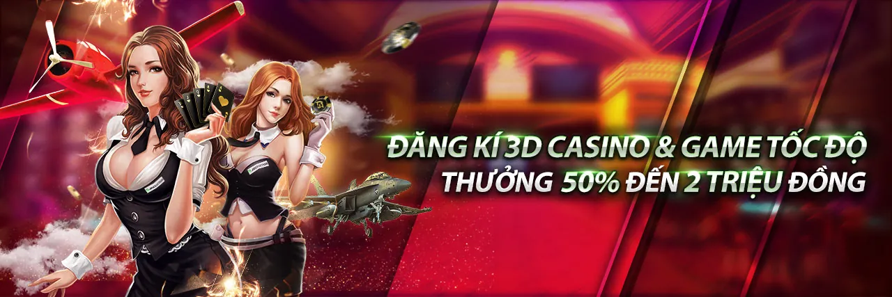 Sòng bạc trực tuyến icse20 với các trò chơi casino hấp dẫn